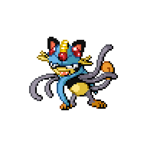 Tentath Sprite Image