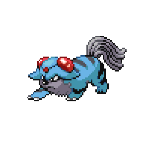 Tentalithe Sprite Image