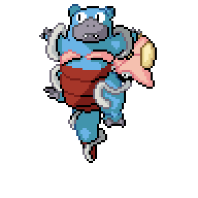 Tentabro Sprite Image