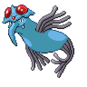 Tentagong Sprite Image