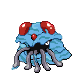 Tentauk Sprite Image