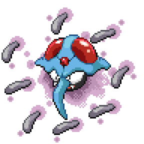 Tentatly Sprite Image