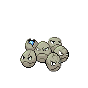 Geocute Sprite Image