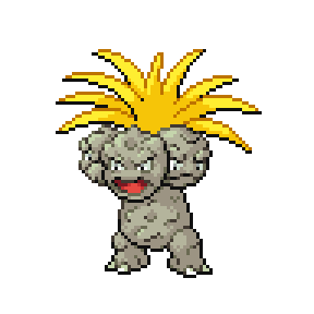 Geotor Sprite Image