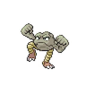 Geolee Sprite Image