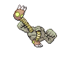 Geolee Sprite Image