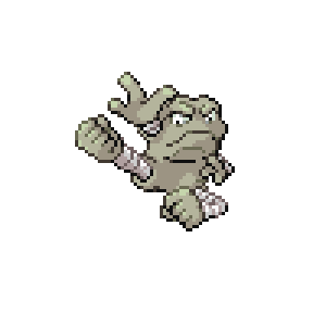 Geolee Sprite Image