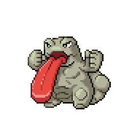 Geotung Sprite Image
