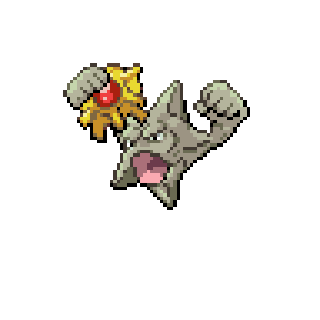 Geoyu Sprite Image