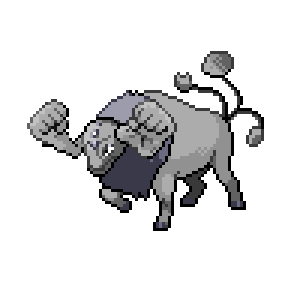 Georos Sprite Image