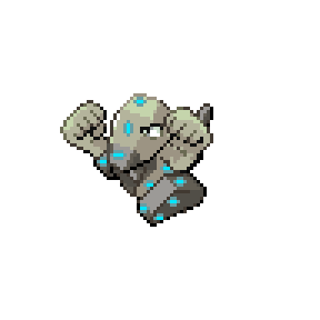Geogon Sprite Image