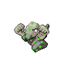 Geogon Sprite Image