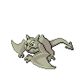 Geodactyl Sprite Image