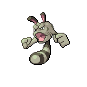 Geotret Sprite Image