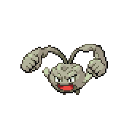 Geochou Sprite Image