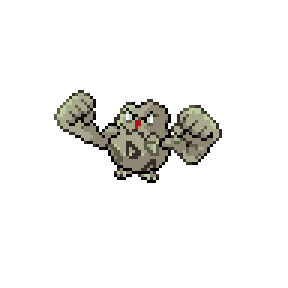 Geopi Sprite Image