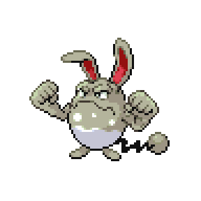 Georill Sprite Image