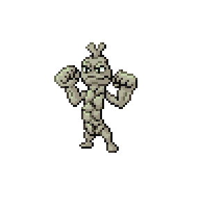 Geowoodo Sprite Image