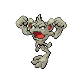 Geopom Sprite Image