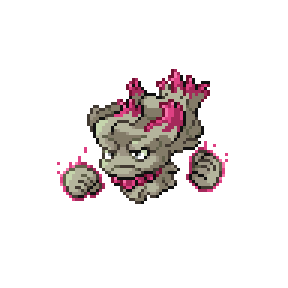 Geodreavus Sprite Image
