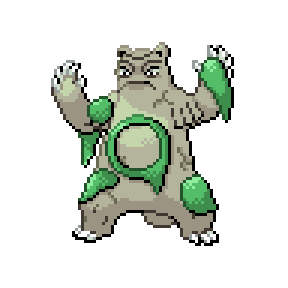 Georing Sprite Image