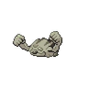 Geonub Sprite Image