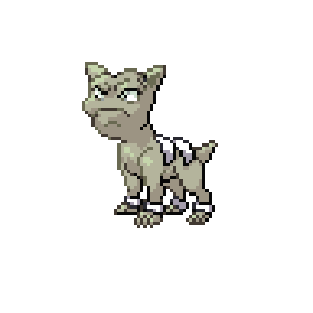 Geodour Sprite Image