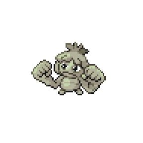 Geochum Sprite Image