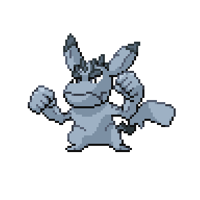 Geochu Sprite Image