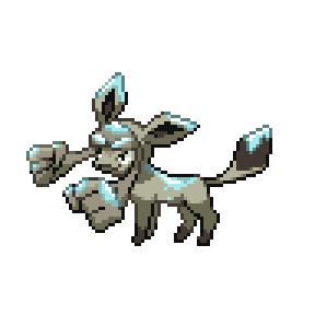 Geoceon Sprite Image