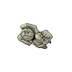 Geodum Sprite Image