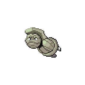 Geodum Sprite Image