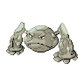 Geogross Sprite Image