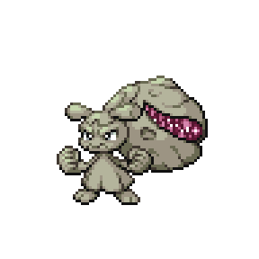 Geowile Sprite Image
