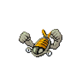 Georith Sprite Image