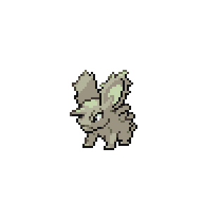 Georan Sprite Image