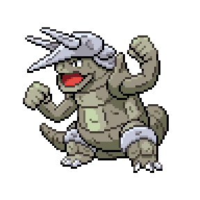 Geogron Sprite Image