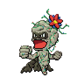 Georade Sprite Image