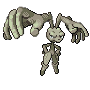 Geopunny Sprite Image