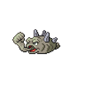 Geomuku Sprite Image