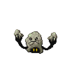 Geokyu Sprite Image
