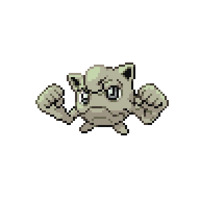 Geopuff Sprite Image