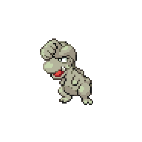 Geoagon Sprite Image