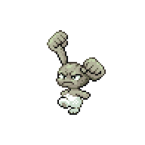 Geoeary Sprite Image