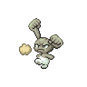 Geoeary Sprite Image