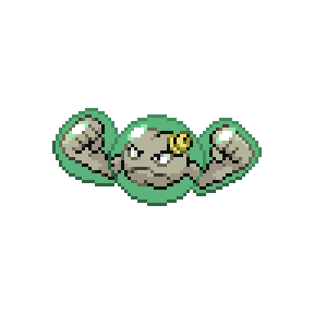 Geosis Sprite Image