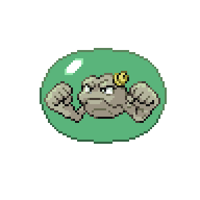 Geosis Sprite Image