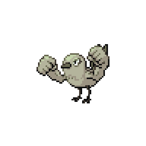 Geoling Sprite Image