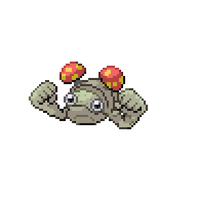 Georas Sprite Image
