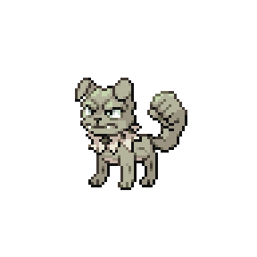 Georuff Sprite Image